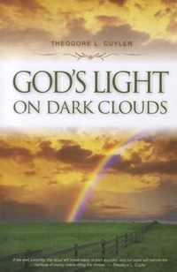 God's Light on Dark Clouds