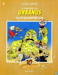 Urbanus 7