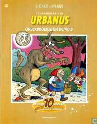 Urbanus 6