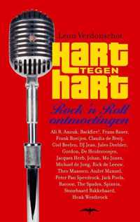 Hart tegen hart