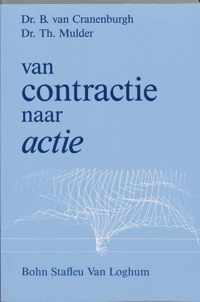 Van contractie naar actie