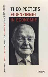 Eigenzinnig in economie