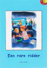 Een rare ridder