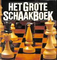 Het Grote Schaakboek