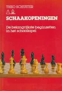 Schaakopeningen