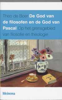 God Van De Filosofen En De God Van Pasca