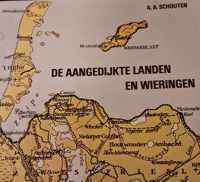 Aangedykte landen en wieringen