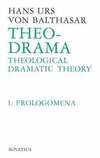 Theo-Drama