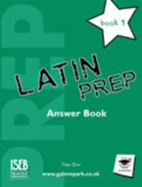 Latin Prep