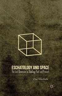 Eschatology and Space