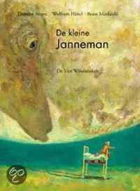 De Kleine Janneman