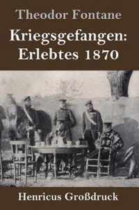 Kriegsgefangen