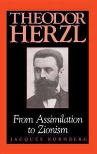 Theodor Herzl