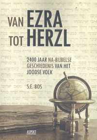 Van Ezra tot Herzl