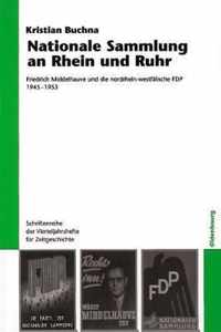 Nationale Sammlung an Rhein und Ruhr