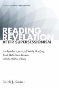 Reading Revelation After Supersessionism