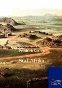 Sud-Afrika