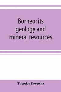 Borneo