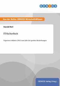 IT-Sicherheit