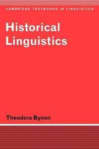 Cambridge Textbooks in Linguistics