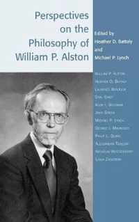 Perspectives on the Philosophy of William P. Alston