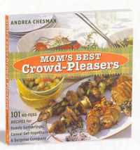 Mom's Best Crowd-Pleasers