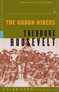 The Rough Riders