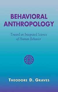 Behavioral Anthropology