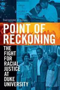 Point of Reckoning