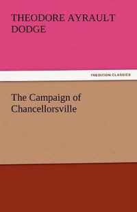 The Campaign of Chancellorsville