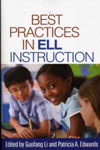 Best Practices in ELL Instruction