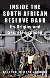 Inside the South African Reserve Bank