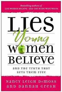 Lies Young Women Believe