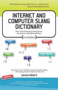 Internet and Computer Slang Dictionary