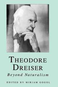 Theodore Dreiser