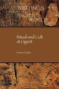 Ritual and Cult at Ugarit