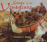 Songs of the Voyageurs