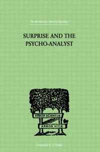 Surprise and the Psycho-Analyst