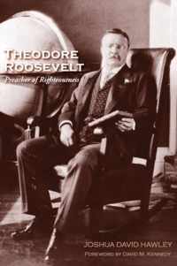 Theodore Roosevelt