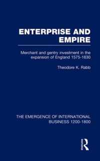 Enterprise & Empire         V3