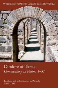 Diodore of Tarsus