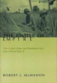 The Limits of Empire