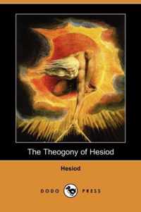 The Theogony of Hesiod (Dodo Press)