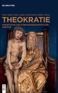 Theokratie