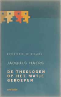 Theologen Op Het Matje Geroepen