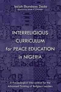 Interreligious Curriculum for Peace Education in Nigeria