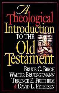 A Theological Introduction to the Old Testament