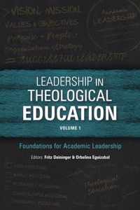 Leadership in Theological Education