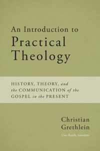 An Introduction to Practical Theology