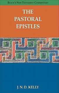 The Pastoral Epistles